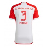 Dres Bayern Munich Kim Min-jae #3 Domaci 2023-24 Kratak Rukav